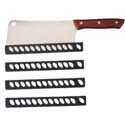 Knivbladsskydd, 5-pack