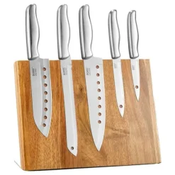 Knivblock Hugo XL Dorre