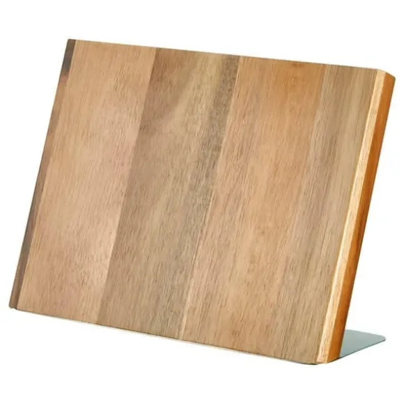 Knivblock Hugo XL Dorre