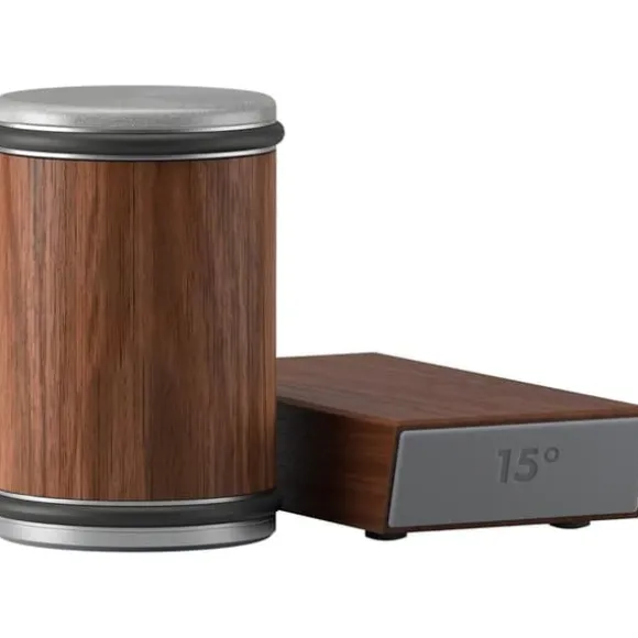 Knivslip med Rullar–Whetstone Rotationsknivslipare med Industriell Diamant 15° och 20° för Knivslipning, Knivslipningssystem med Rullar för Köksknivar | CDON