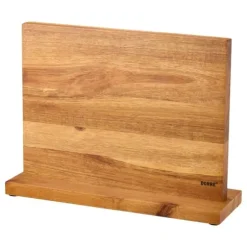 Knivställ Kaya XL, båda sidorna 34 cm Dorre