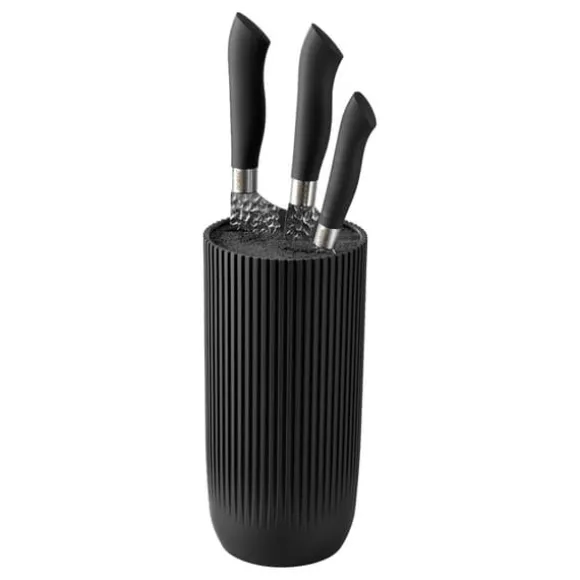 Knivställ / Knivblock Kiki 24 cm Dorre