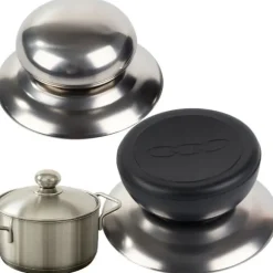 Knoppar till kastrullock 2-pack - Universella handtag