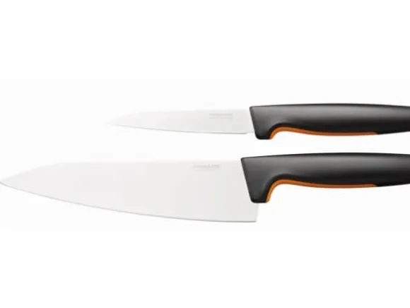 Kockknivset, 2 delar FF