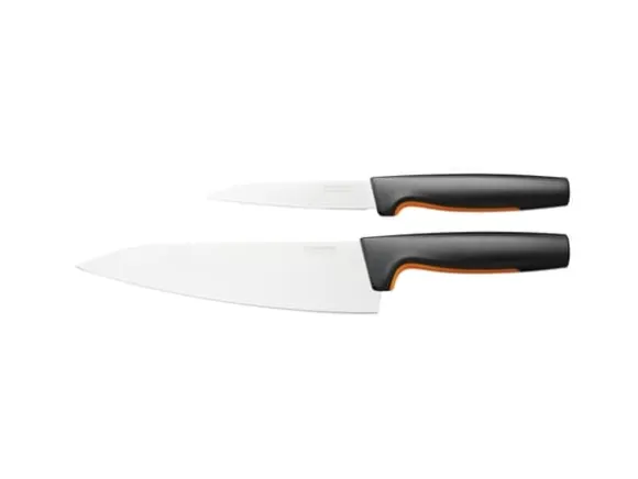 Kockknivset, 2 delar FF