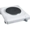 Kokplatta - Rommelsbacher - THS 1590 - Emaljerad - 180 mm - 150 W