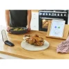 Koktermometer - Meat°it - Meat°it + - Trådlöst - Mobilapplikation - Fjärrkontroll