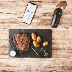 Koktermometer - Meat°it - Meat°it + - Trådlöst - Mobilapplikation - Fjärrkontroll