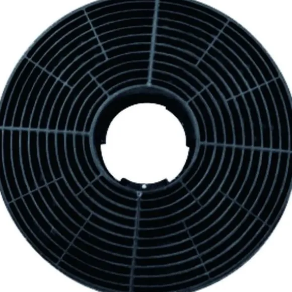 Kolfilter - CIARRA CBCF002X2 - Ersättningstillbehör för köksfläkt