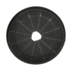 Kolfilter - CIARRA CBCF002X2 - Ersättningstillbehör för köksfläkt