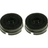 KOLFILTER FÖR ARISTON HOOD * 482000009756 002.446.73 HD UT00 60S HOTTE IK - 857956301000 2