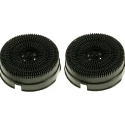 KOLFILTER FÖR ARISTON HOOD * 482000009756 002.446.73 HD UT00 60S HOTTE IK - 857956301000 2