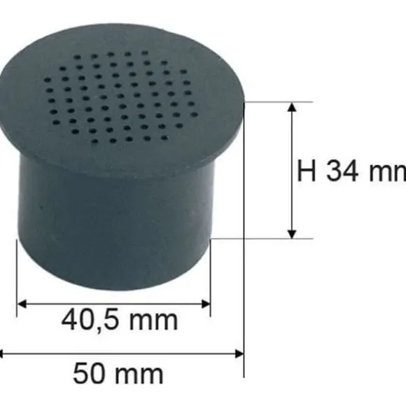 KOLFILTER FÖR CLIMADIFF VINKÄLLARE 4011731R01