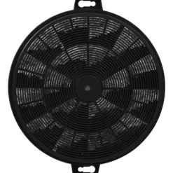 Kolfilter 2 st 210 mm - Kolfilter - Köksfläktfilter - Home & Living