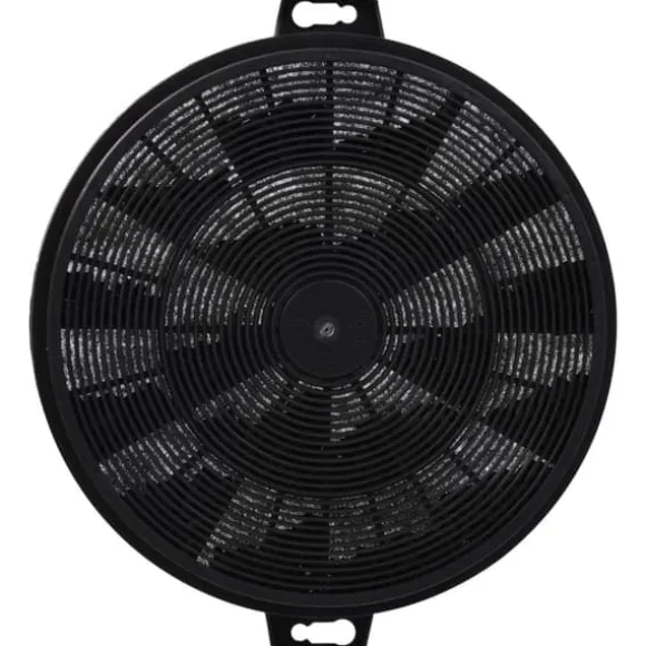 Kolfilter 2 st 210 mm - Kolfilter - Köksfläktfilter - Home & Living