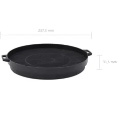 Kolfilter 2 st 210 mm - Kolfilter - Köksfläktfilter - Home & Living