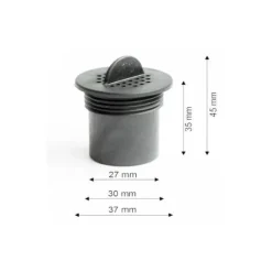 Kolfilter (311203-15771) - Vinkällare - HAIER (34689)