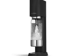 Kolsyremaskin enso™ Black Quick Connect