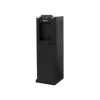 Kolsyremaskin, vattendispenser, vattenautomat, vattenmaskin, vattenkylare, kolsyrat vatten maskin, bubbelvatten maskin, carbonator - Hydrazon 15 FIZZ | CDON