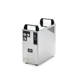 Kolsyremaskin, vattendispenser, vattenautomat, vattenmaskin, vattenkylare, kolsyrat vatten maskin, bubbelvatten maskin - Externer Karbonator 40L