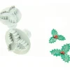 Kolvskärare - HOLLY LEAF, HOLLY