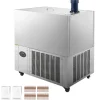 Kommersiell Glassmaskin 4 Formset - 120 STS Glasspinnar tillverkare, snabb och effektiv isglassproduktion