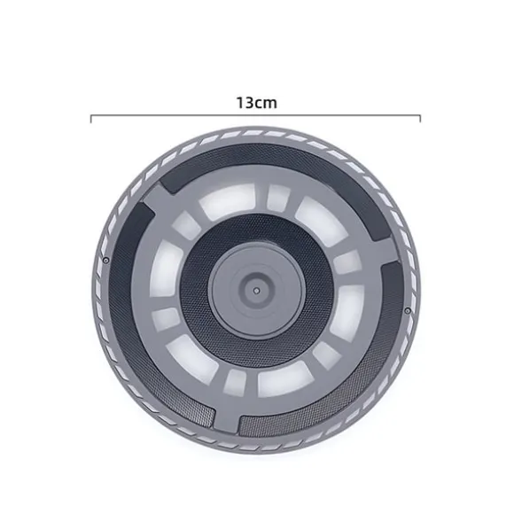 Kompatibelt med Dreame Robotdammsugare Tillbehör Stöd för Trasa X10 X20 X30 X40 L20 Mop Modul Reservdel