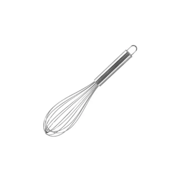 Konditorivaror - Fackelmann - 26 cm - Rostfritt stål - Mångsidigt köksredskap