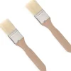 Konditorivaror för smörjning och platt 40x210mm SET med 2 st. - ENDI 515327