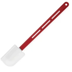 Konditorivaror med silikonspatel 420 mm - Hendi 659106