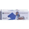 Konpåsar för piping och dekorering med kall och varm fyllning HACCP-rulle 100 st - Hendi 557303
