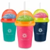 Kopp med frysfunktion Bandai Chillfactor 10.5 x 10.5 x 18.8 cm