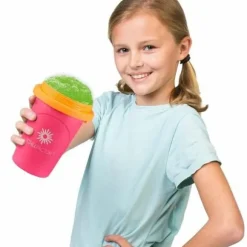 Kopp med frysfunktion Bandai Chillfactor 10.5 x 10.5 x 18.8 cm