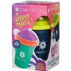Kopp med frysfunktion Bandai Chillfactor 10.5 x 10.5 x 18.8 cm