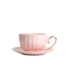 Kopp | MINA | med fat, stor, rosa | 0,25 l | 730634