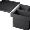 Korg Blanco svart (521470)