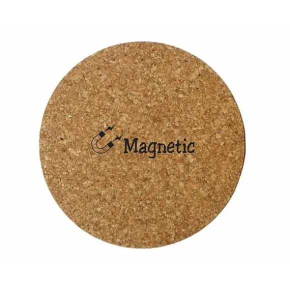Korkunderlägg Magnetic