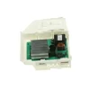 KORT ELEKTRONISK TVÄTTMASKIN 00706019 FREKVENSOMVANDLARE MOTOR