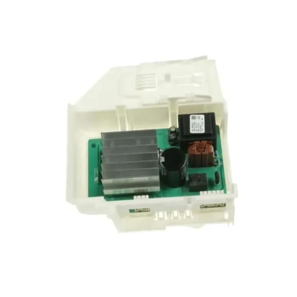 KORT ELEKTRONISK TVÄTTMASKIN 00706019 FREKVENSOMVANDLARE MOTOR