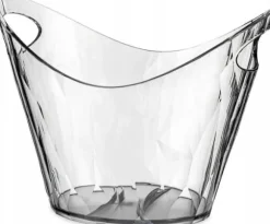 Koziol Cooler do lodu z superglas CLUB BUCKET, 6 l, KOZIOL