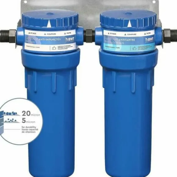 Kranfilter BWT
