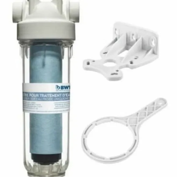 Kranfilter BWT