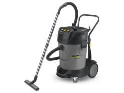 Kärcher NT 70/3 - Dammsugare - med behållare - utan påse - 3600 W