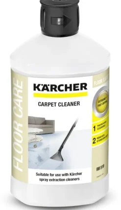 Kärcher RM 519 Textilrengöring 1L