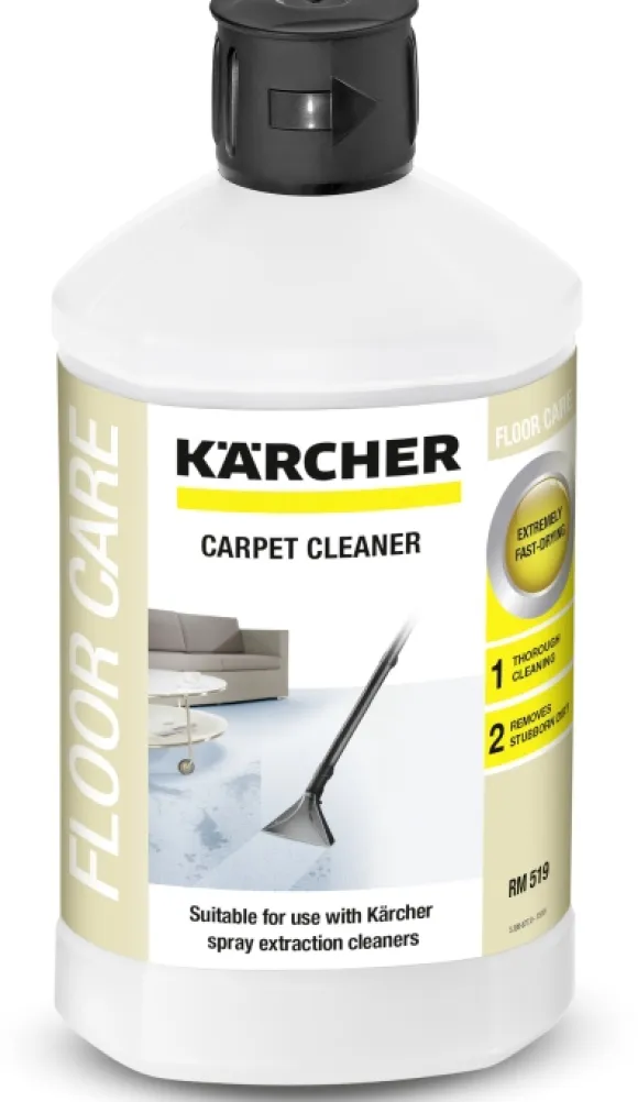 Kärcher RM 519 Textilrengöring 1L