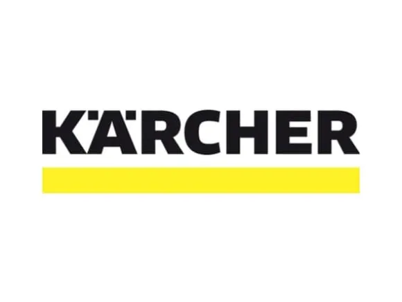 Kärcher WD 4-18 S Dual - Dammsugare - med behållare - med/utan påse - gul - inget batteri, ingen laddare