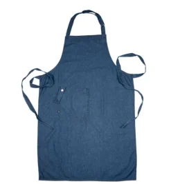 Krögarförkläde Denim - Bercato