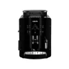 Krups EA8108, Espressomaskin, 1,8 l, Kaffebönor, Malat kaffe, Inbyggd kvarn, 1450 W, Svart