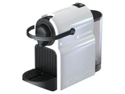 Krups Nespresso Inissia XN 1001 - Kaffemaskin - 19 bar - vit