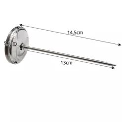 Köttermometer - Termometer för kött